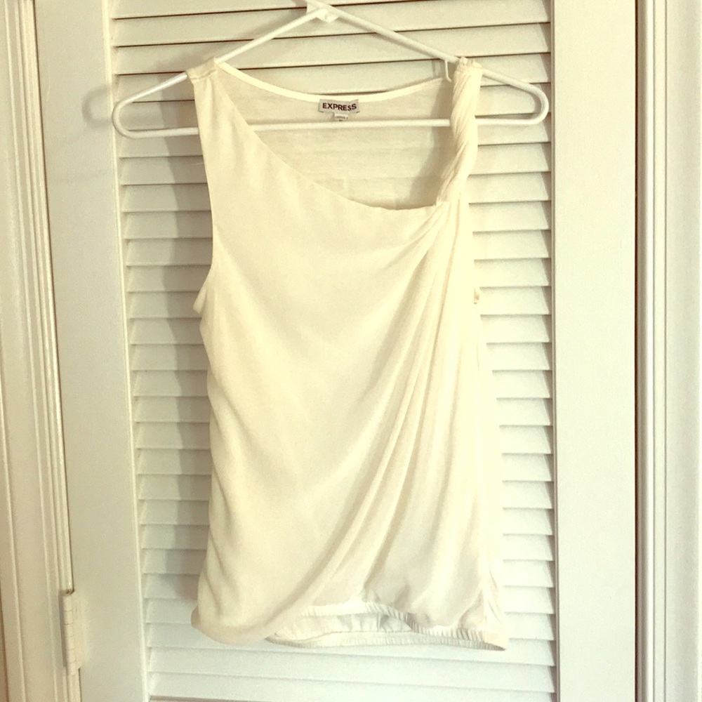 Express top. Never worn.